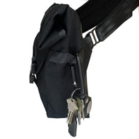 VerSidious / Ballistic Nylon x Coyote X-Pac™