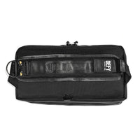 The Ultimate Strap Black X-Pac™ x Closed-Cell Foam Padding x AustriAlpin® Cobra Buckle