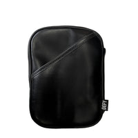 The Void Horween Essex Rookery Leather Admin Pouch / Small