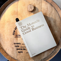 Story Bookmark Horween Genuine Shell Cordovan® Leather