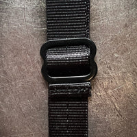 Nefarious 'Naked' Edition / Horween Austin Calf Leather