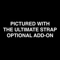 Defender Black Dyneema® x Redrum X-Pac™ / Ships in 6-8 Weeks