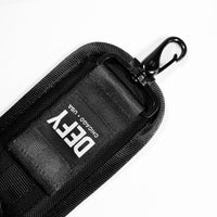 2" Swivel Hooks / For use on The Ultimate Strap