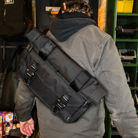 VerSidious / Ballistic Nylon x Coyote X-Pac™