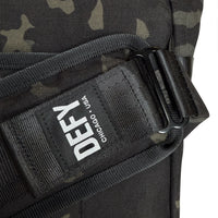 VerSidious / Rogue Camo MultiCam Black™ CORDURA® x Coyote X-Pac™ / Limited Quantity