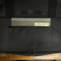 VerSidious / Ballistic Nylon x Coyote X-Pac™