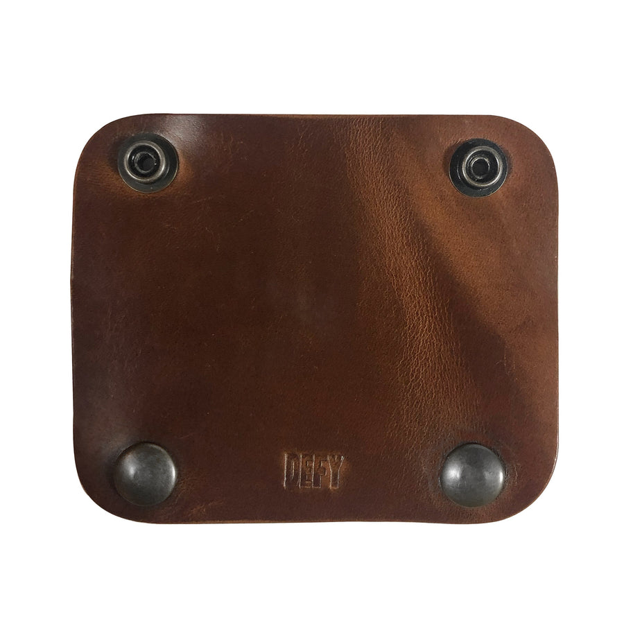 Mr. Gripper / Horween Leather