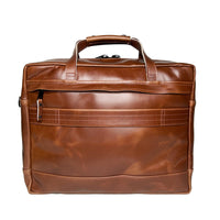 Epic 48 Hour Bundle / Horween Cavalier Whiskey Leather x TexWax™ Autumn Plaid Wax Canvas / Ships in 3-6 Weeks