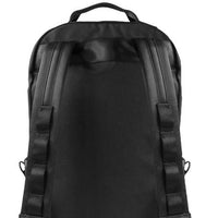 Bucktown Backpack / Black TexWax™ Canvas / Low Stock