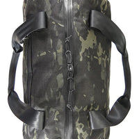 Zipper Paracord Ties