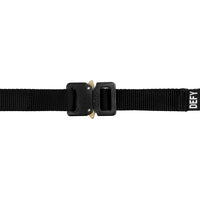 The Dude AustriAlpin™ COBRA® Quick Release Belt