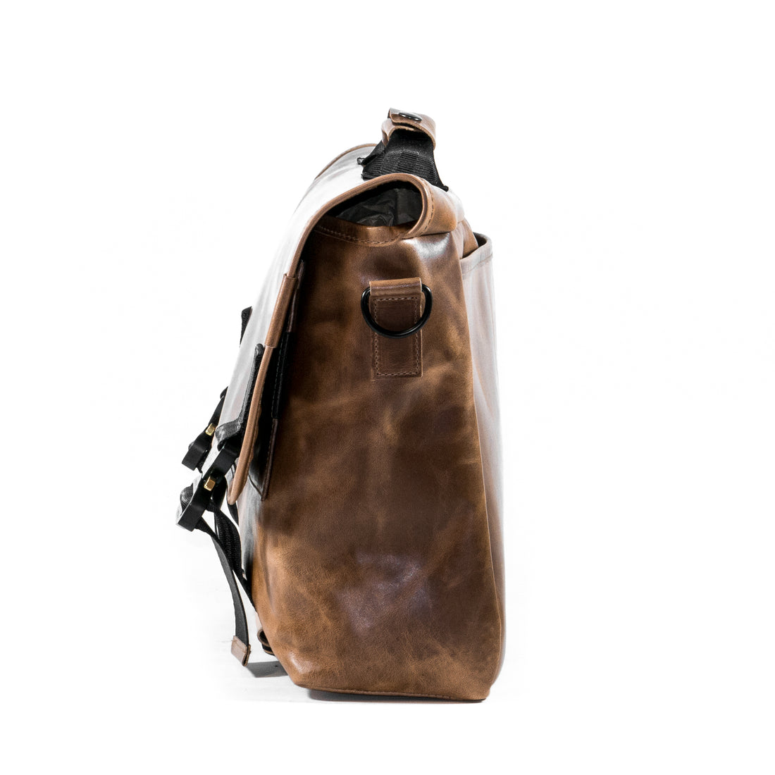 Recon Horween Cavalier Whiskey Leather / Ultimate Bundle | Last 1