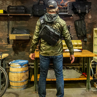 Insidious Jr. Sling / X-Pac™