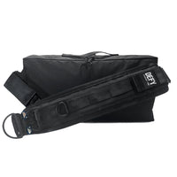 Insidious Sling Black X-Pac™ x Redrum X-Pac™ / Ships in 3-6 Weeks