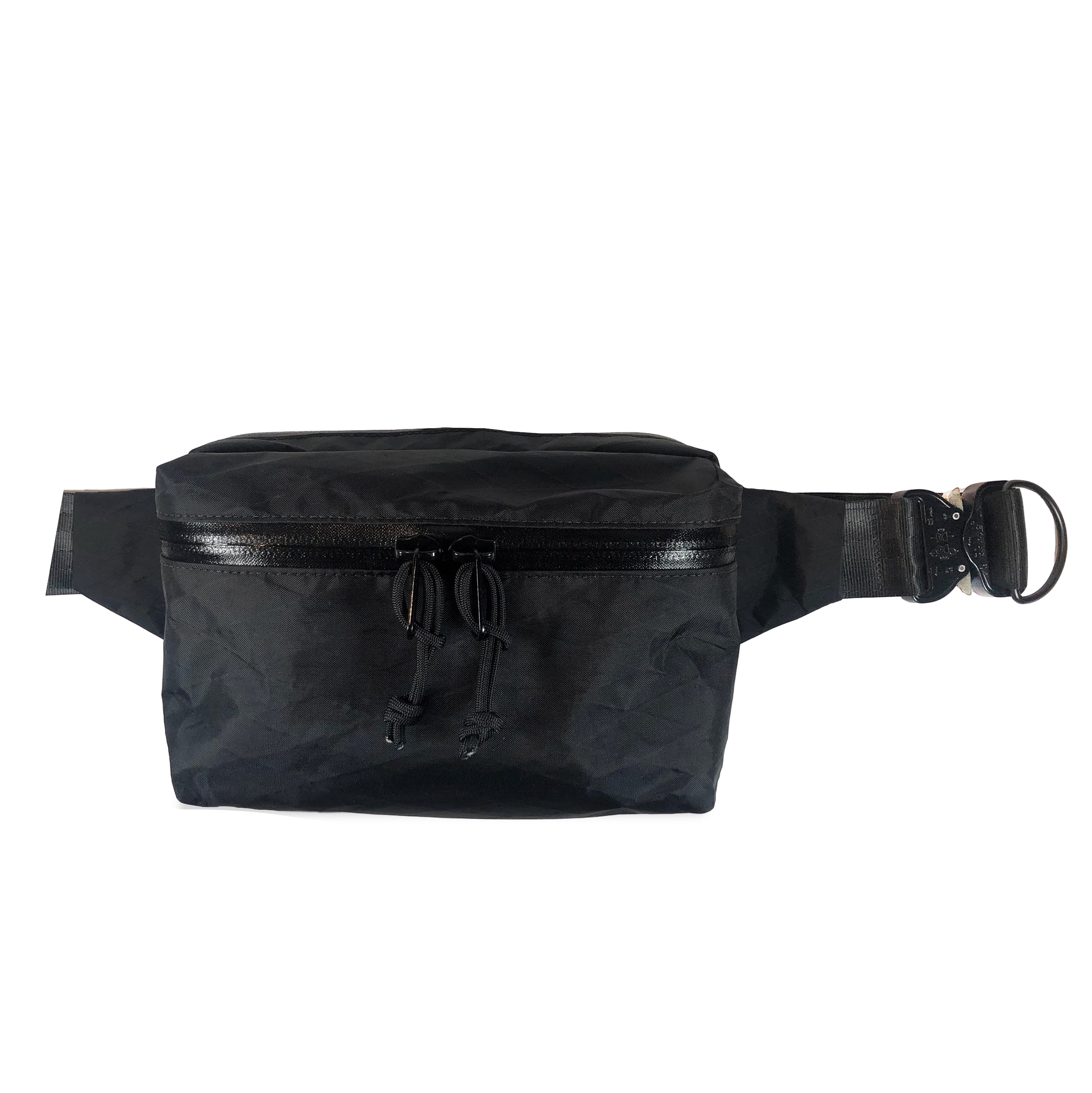 Lug Leather Waist Bags & Fanny Packs for Women