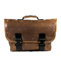 Recon Horween Cavalier Whiskey Leather / Ultimate Bundle / Ships in 6-8 Weeks