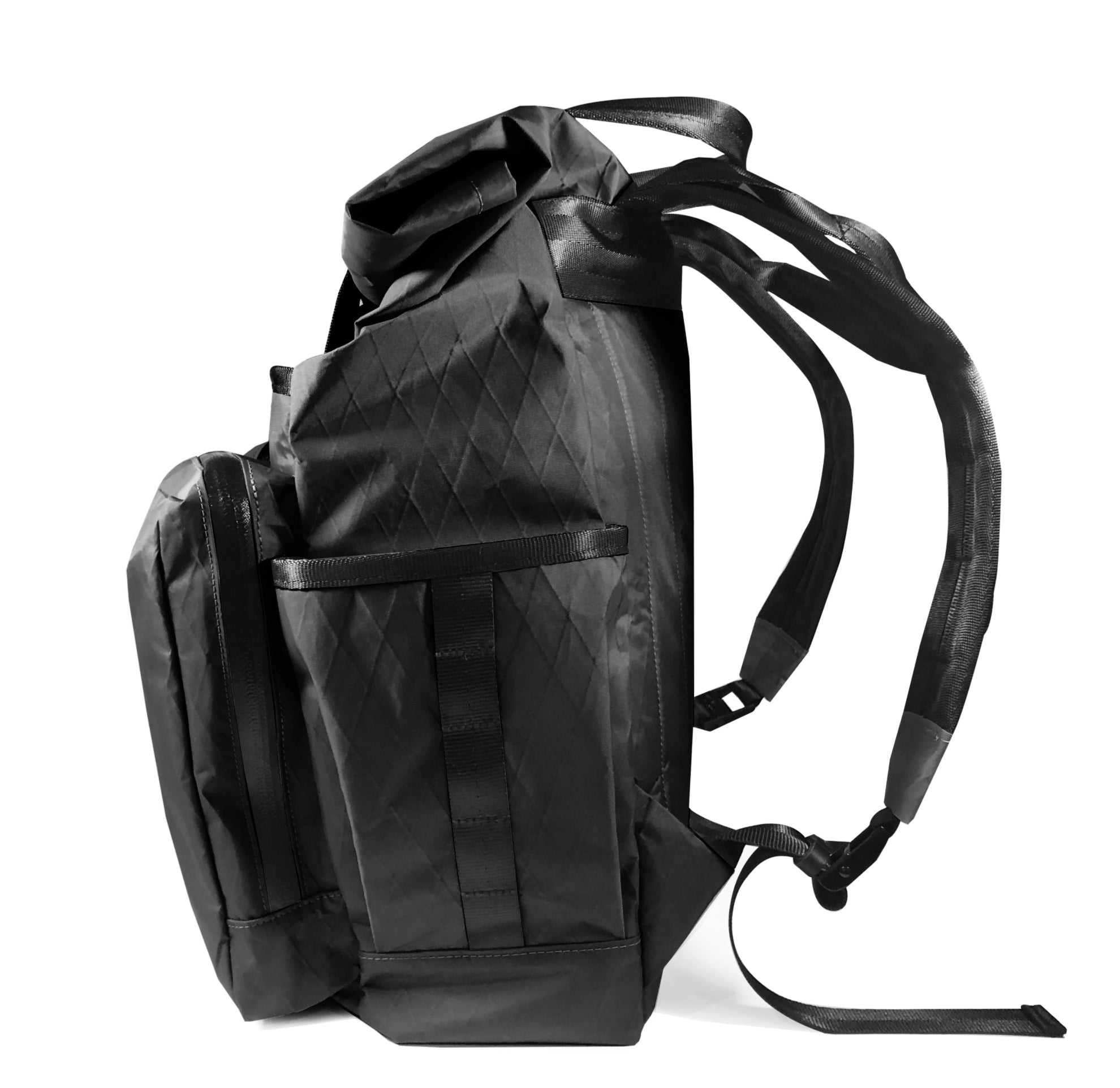 VerBockel 'Day Pack' Backpack 2.0 | X-Pac – DEFY
