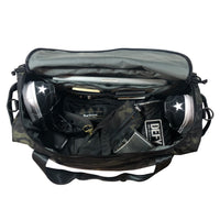 The Rover Backpack Rogue Camo MultiCam Black™ CORDURA®