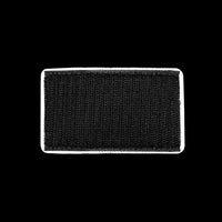 Bear / Velcro Backed Patch / Ships in 5-6 Weeks