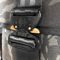 Menace Backpack 2.0 / Rogue Camo CORDURA® x ECOPAK™ EPX 'Fire Edition' / Ships in 3-6 Weeks