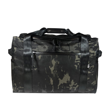 The Rover Backpack Rogue Camo MultiCam Black™ CORDURA® 'Fire Edition' ECOPAK™ EPX | Ships in 2-3 Weeks
