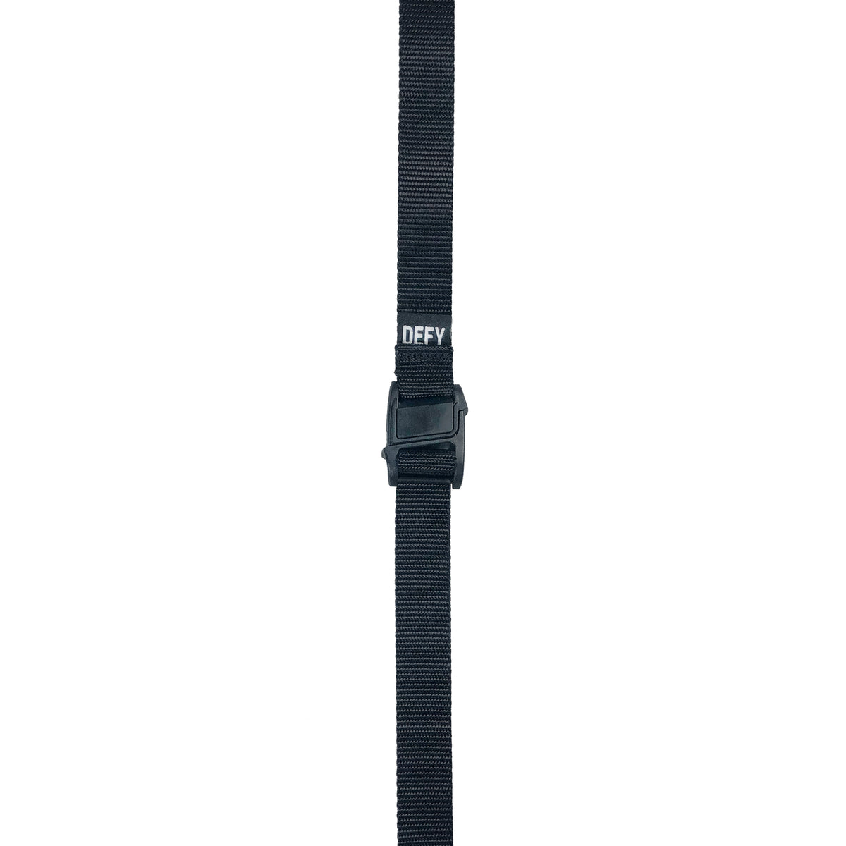 The Void Admin Pouch Crossbody Strap – DEFY