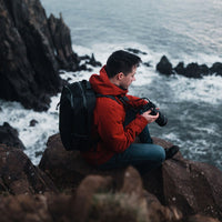 Bucktown / Black X-Pac™ Exterior x Redrum Edition