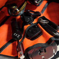 Project EDC 'Fire Edition' / ECOPAK™ EPX Blaze Orange