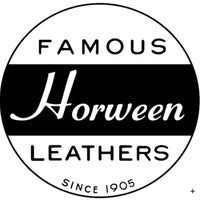 Chaos Horween Leather Desk Pad