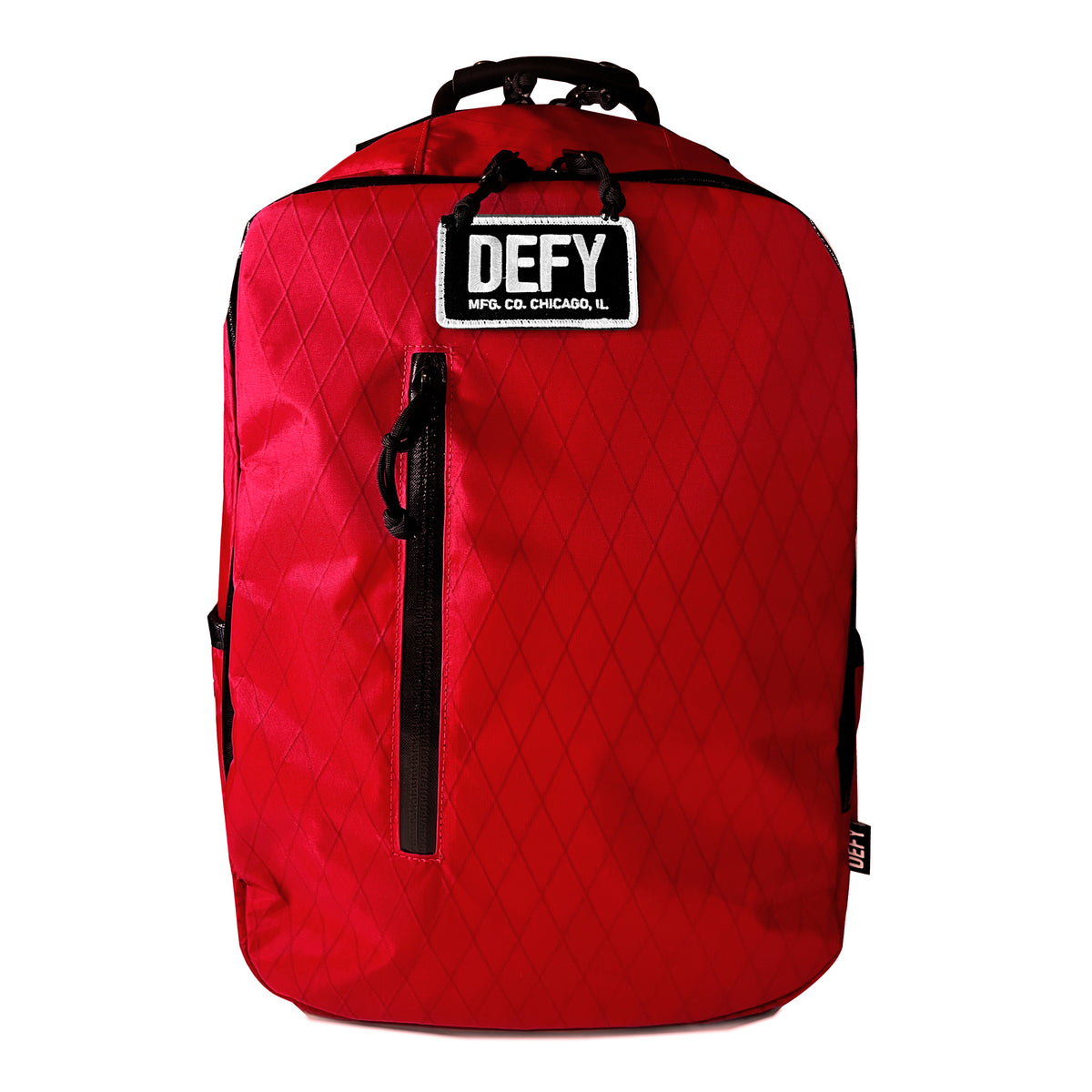Bucktown Backpack | X-Pac™ | Redrum – DEFY