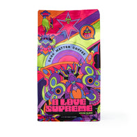 Dark Matter Coffee / A Love Supreme House Blend