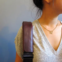 Schlep Pad / Horween Leather