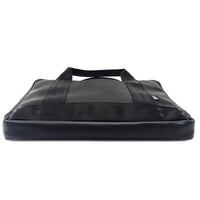 Slim Briefcase / Horween Austin Calf Leather x Silver Lining Edition / Last 1