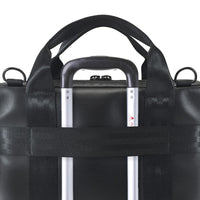 Slim Briefcase / Horween Austin Calf Leather x Silver Lining Edition / Last 1