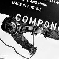 AustriAlpin™ Carabiner / PIRUM GI Screwlock