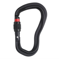 AustriAlpin™ Carabiner / PIRUM GI Screwlock