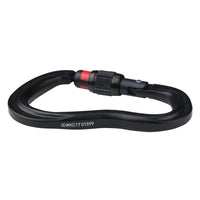 AustriAlpin™ Carabiner / PIRUM GI Screwlock