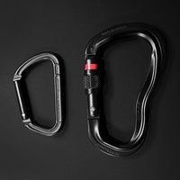 AustriAlpin™ Carabiner / PIRUM GI Screwlock