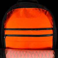 Bucktown 'Fire Edition' / Ballistic Nylon x ECOPAK™ EPX Blaze Orange / Low Stock