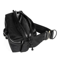 The Parker Pack 2.0 Ballistic Nylon / Ships in 3-6 Weeks