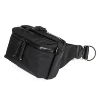 The Parker Pack 2.0 Ballistic Nylon / Ships in 3-6 Weeks