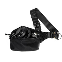 The Parker Pack 2.0 Ballistic Nylon / Ships in 3-6 Weeks