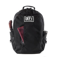 Bucktown 'Fire Edition' / Ballistic Nylon x ECOPAK™ EPX Blaze Orange / Low Stock