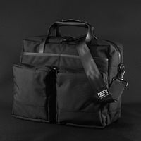 Epic 48 Hour 'Fire Edition' x Ballistic Nylon / ECOPAK™ EPX Blaze Orange