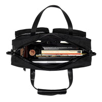 Epic 48 Hour Briefcase / Ballistic Nylon