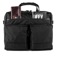 Epic 48 Hour Briefcase / Ballistic Nylon