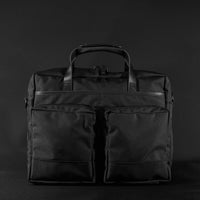 Epic 48 Hour Briefcase / Ballistic Nylon