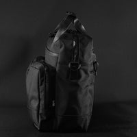 Epic 48 Hour Briefcase / Ballistic Nylon