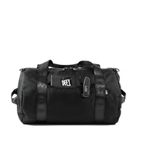 The Ultimate Overnighter Ballistic Nylon