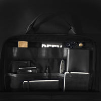 Slim Briefcase Ballistic Nylon x Fire Edition